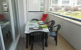 Appartement Hendaye, 2 pièces, 4 personnes - FR-1-2-291