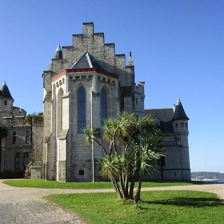 Appartement Hendaye, 2 pièces, 4 personnes - FR-1-2-291 Extérieur photo