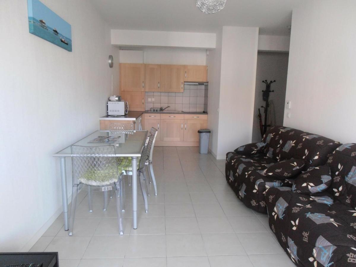 Appartement Hendaye, 2 pièces, 4 personnes - FR-1-2-291 Extérieur photo